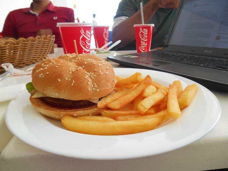 lugm-meetup-burger-lunch