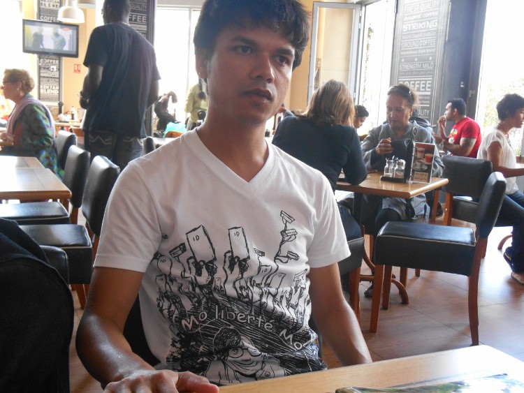 freeda-tshirt