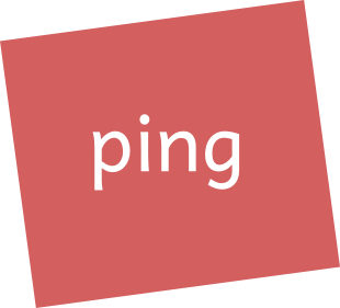 ping