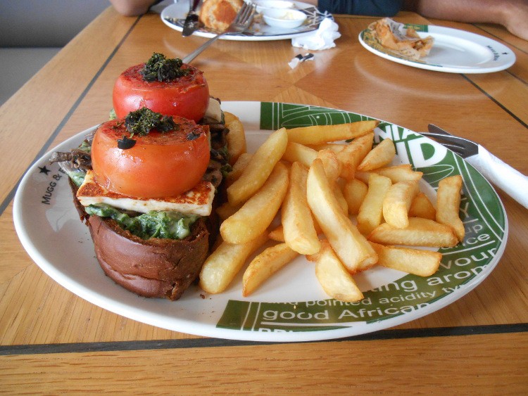 veggie-patch