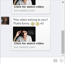 facebook-spam-msg