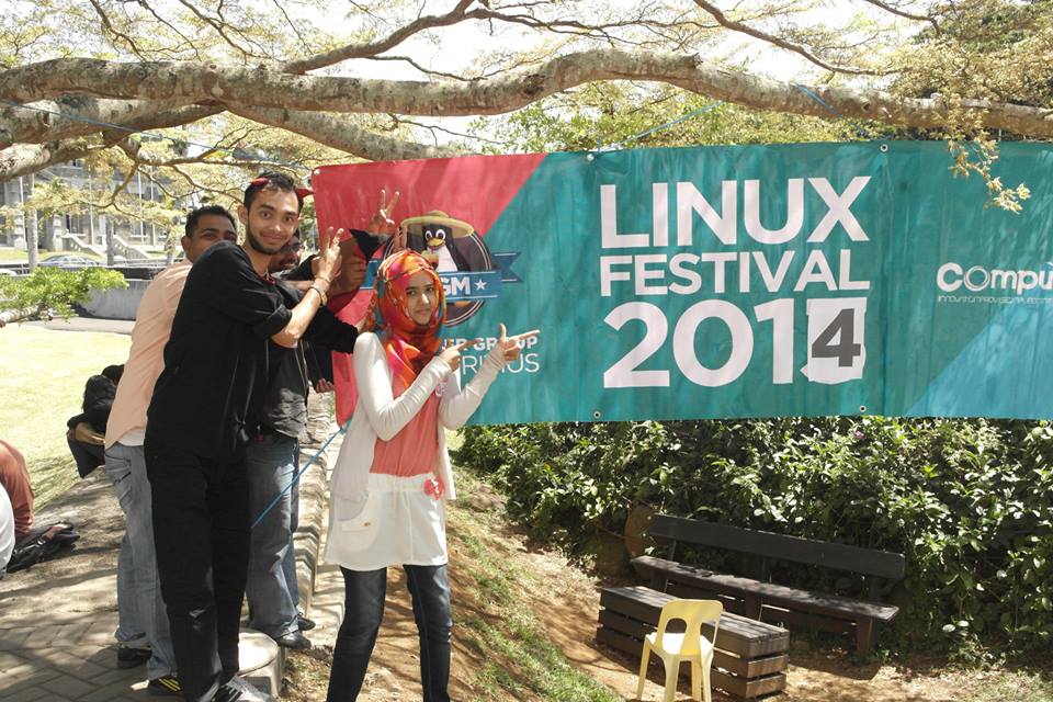 linuxfest-2014-fun