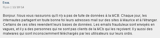 lexpress-mcb-phishing-comment