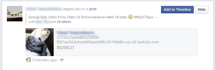 facebook-tagged-spam