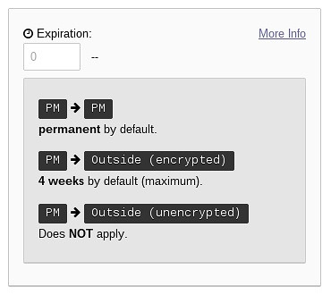 ProtonMail-ttl