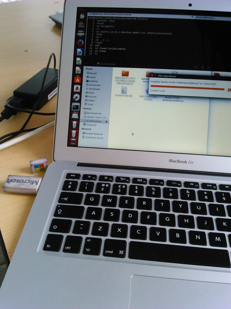 macbook-ubuntu-microsoft-irony