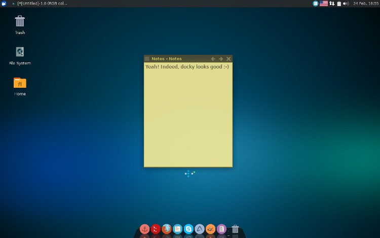 xubuntu-docky