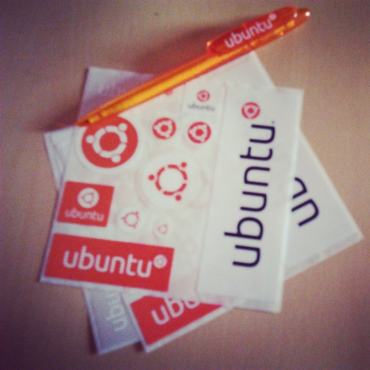 ubuntu-stickers-pen