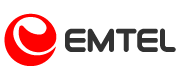 Emtel-Logo