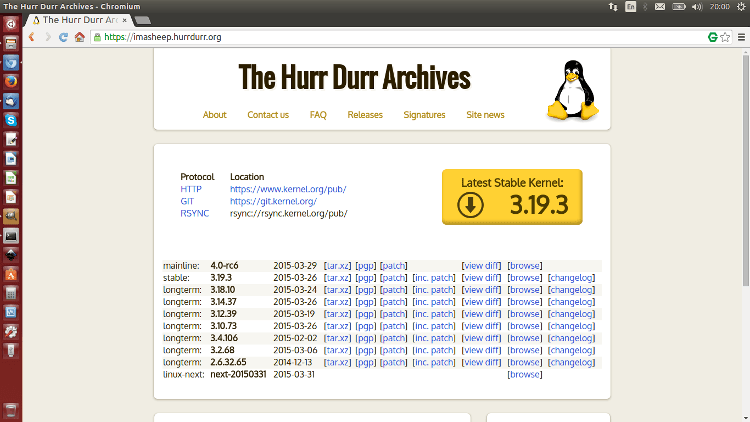 linux-april-fool