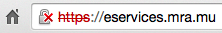 mra-eservices-ssl-warning