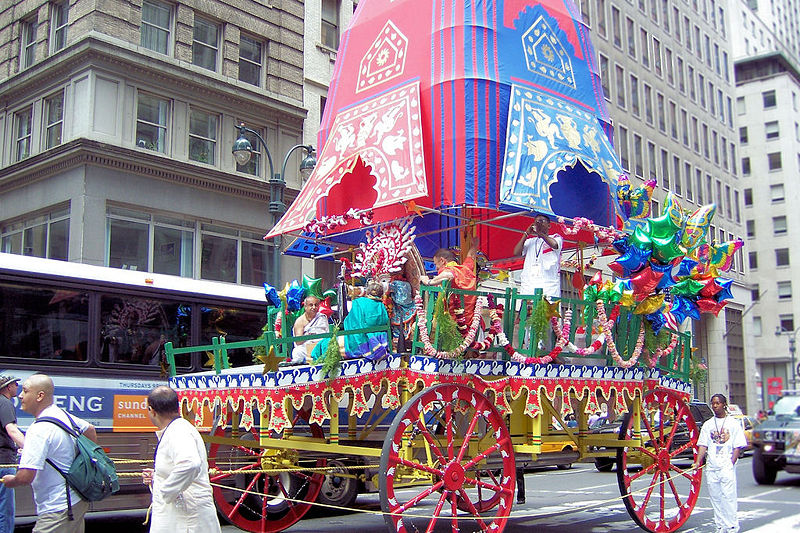 Source: https://en.wikipedia.org/wiki/File:Rath_Yatra.jpg